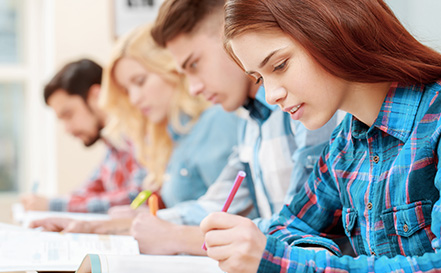 Admisión de Alumnos  Curso 2026 - 2027